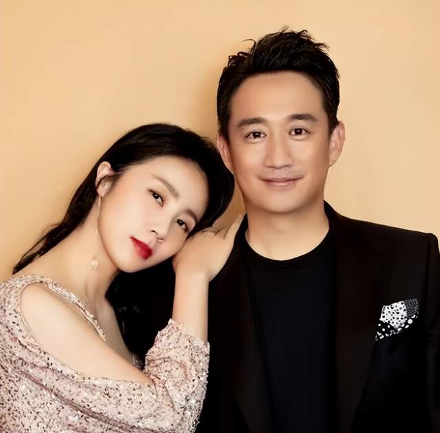 孙莉|夺走胡歌初吻，嫁人后淡出娱圈，时隔13年复出，颜值依旧令人惊艳