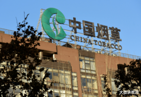 国企|烟草局年薪20万以上，却有9成毕业生无法选择，原因叫人无奈