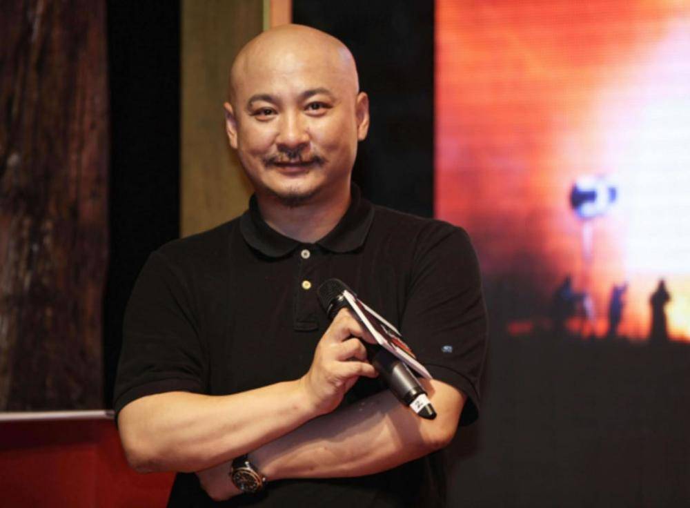 王全安|王全安:与蒋雯丽、余男同居,娶张雨绮为妻,他的花心超乎你想象