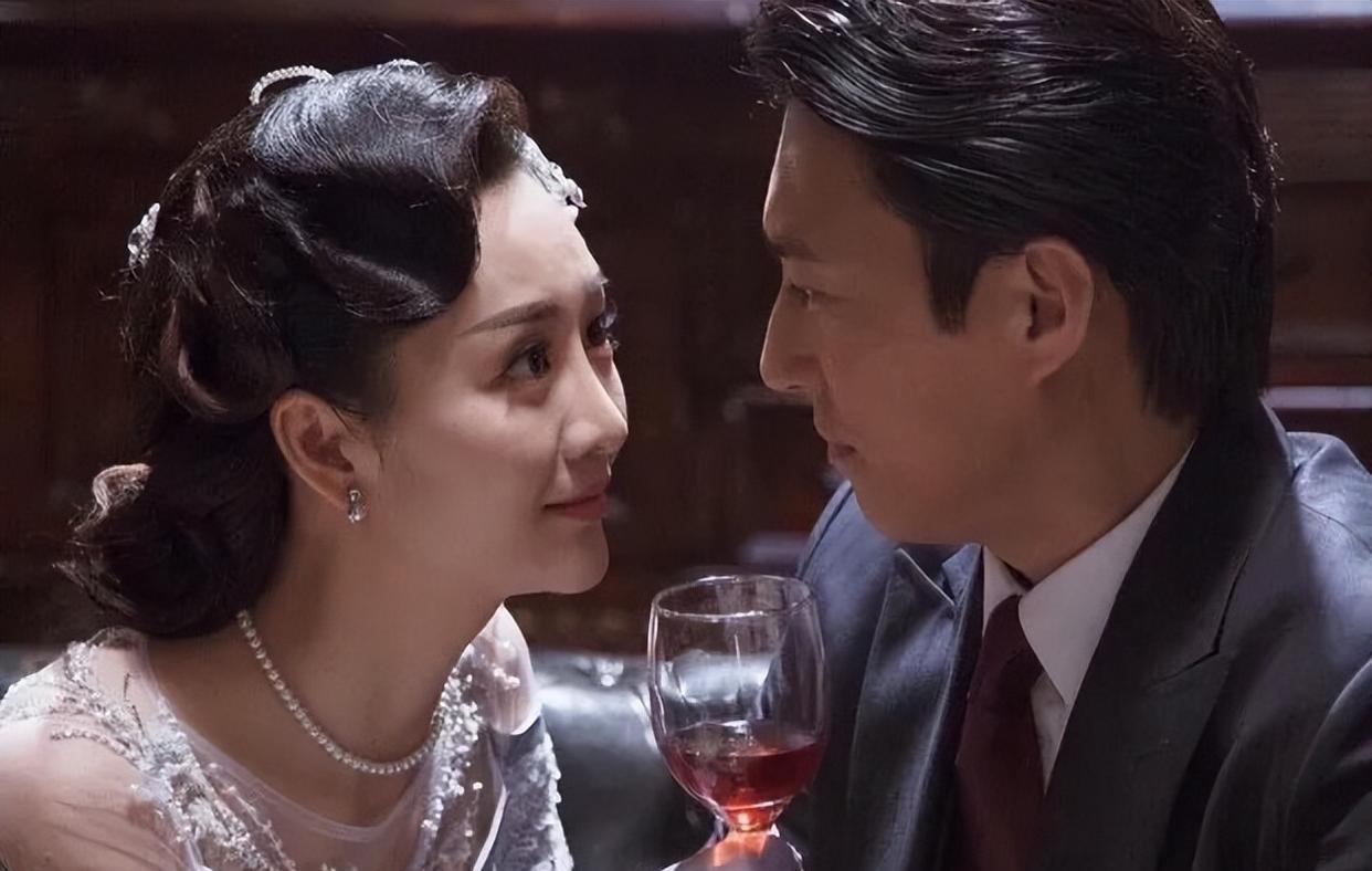 汪曼春|再看《伪装者》才知：明楼为了和汪曼春旧情复燃，下了多大一盘棋