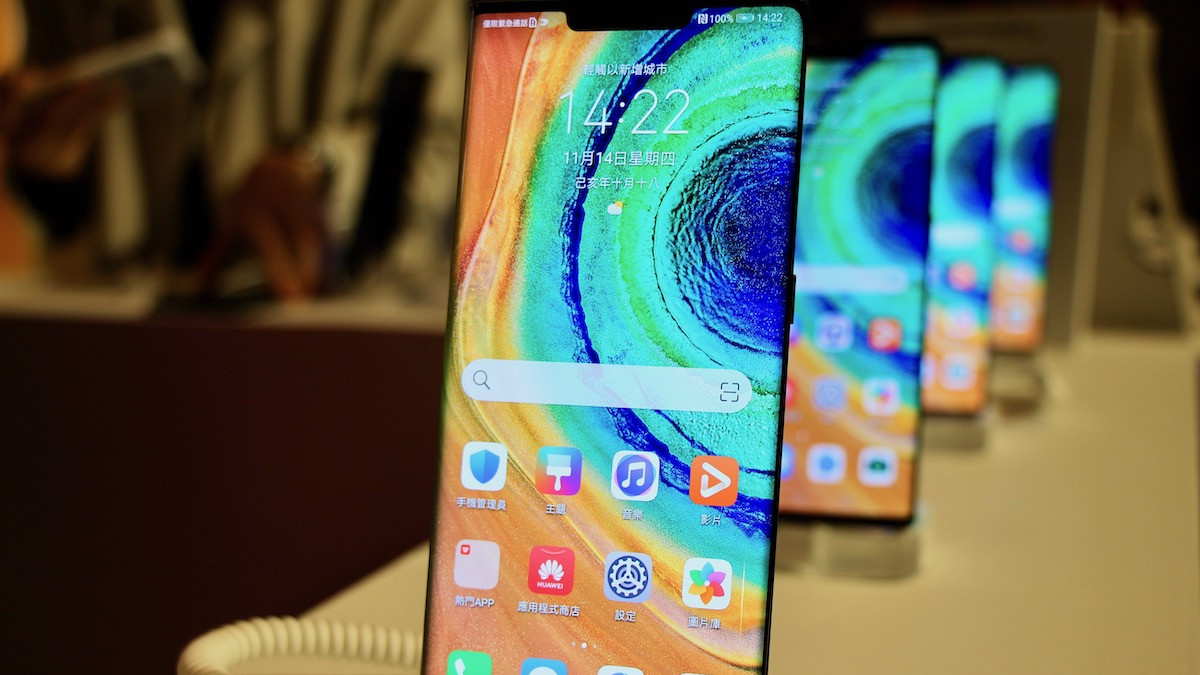 三星|手机便宜的秘诀在此？聊聊各家手机的屏幕，厂商没有免费午餐