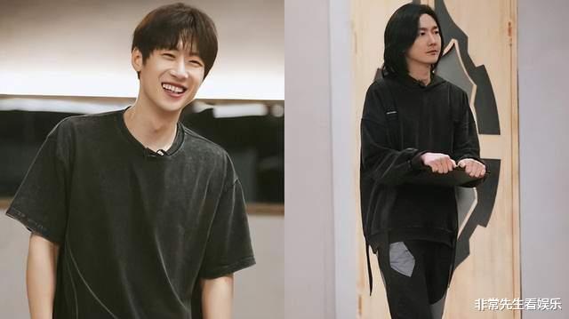 c位|《披哥2》四期过后，准C位被拖累，中位区抱团，下位区有实力没人气