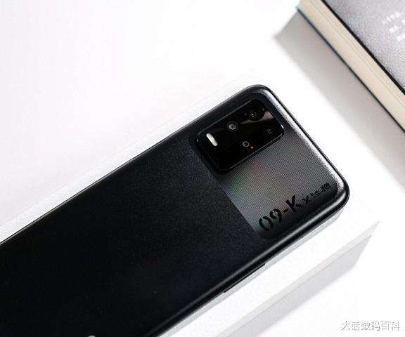 OPPO|千元机的影像表现，可圈可点，OPPOK9x将都给你不一样的拍摄体验