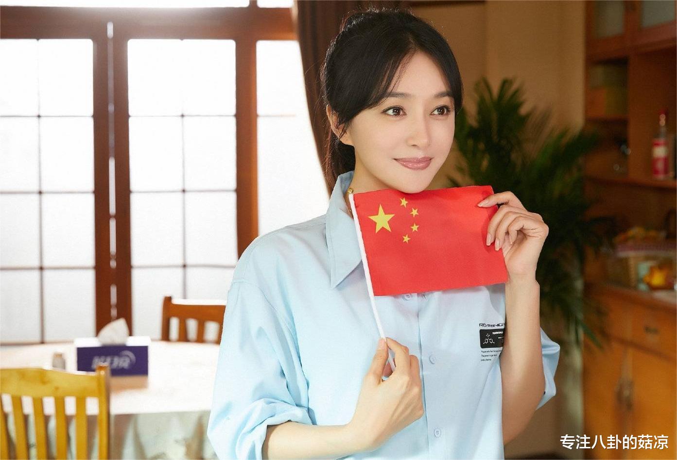 秦岚|秦岚携一部都市剧来袭,搭档王阳、张萌、刘芸,这阵容爱了!