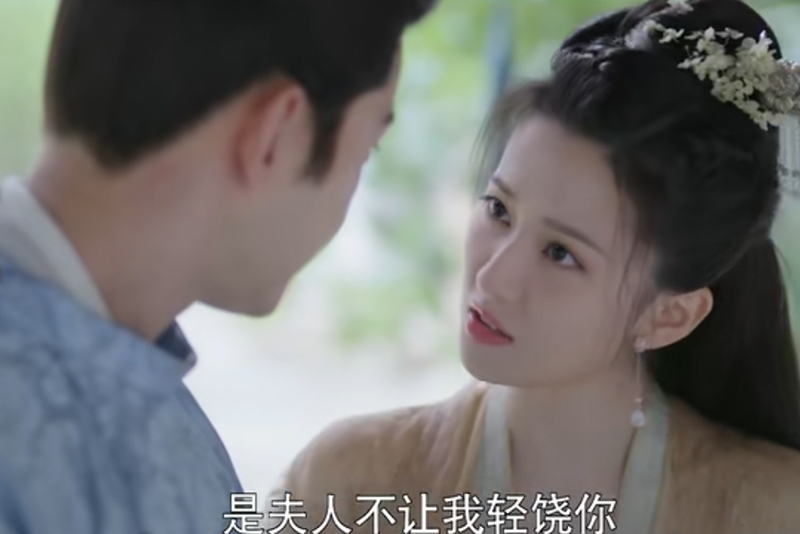 梁翊|《嫣语赋》教儿媳“对付”儿子的梁母：这样的婆婆，才有大智慧