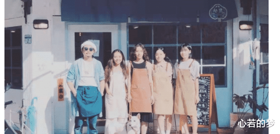 蒋雅文|难逃七年之痒,三十八岁“文青女神”突然宣布离婚:要先爱自己