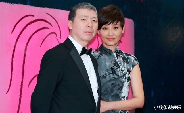 陈凯歌|年过半百“娶娇妻”的导演们,究竟是太花心,还是甘愿被利用?