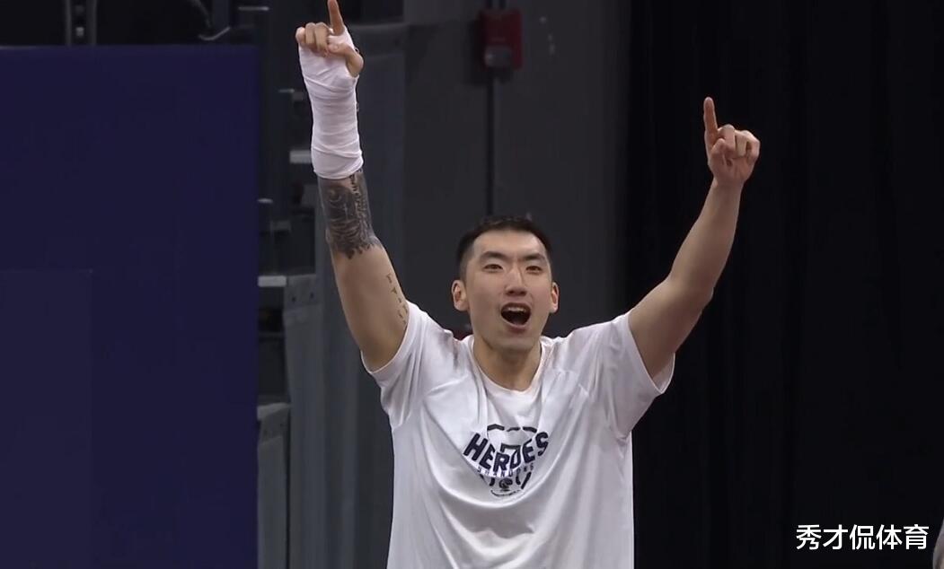 伯德|徐长锁没那个命啊！焦海龙罚球重蹈贾诚走神覆辙，双外援空砍66分