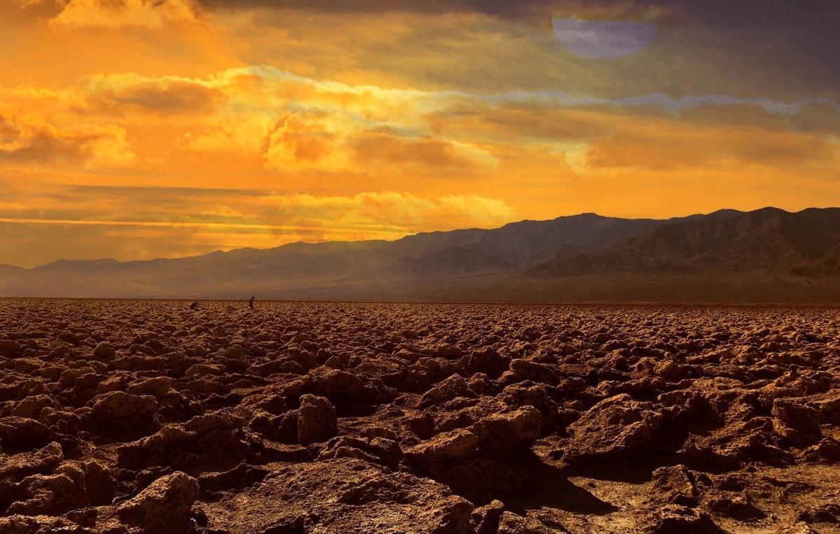 海边|全球闻名的6大禁区，无论你是何身份，都不得随意闯入！