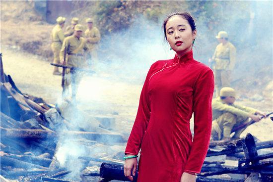 高叶|高叶，一位被爱情耽误的实力派演员