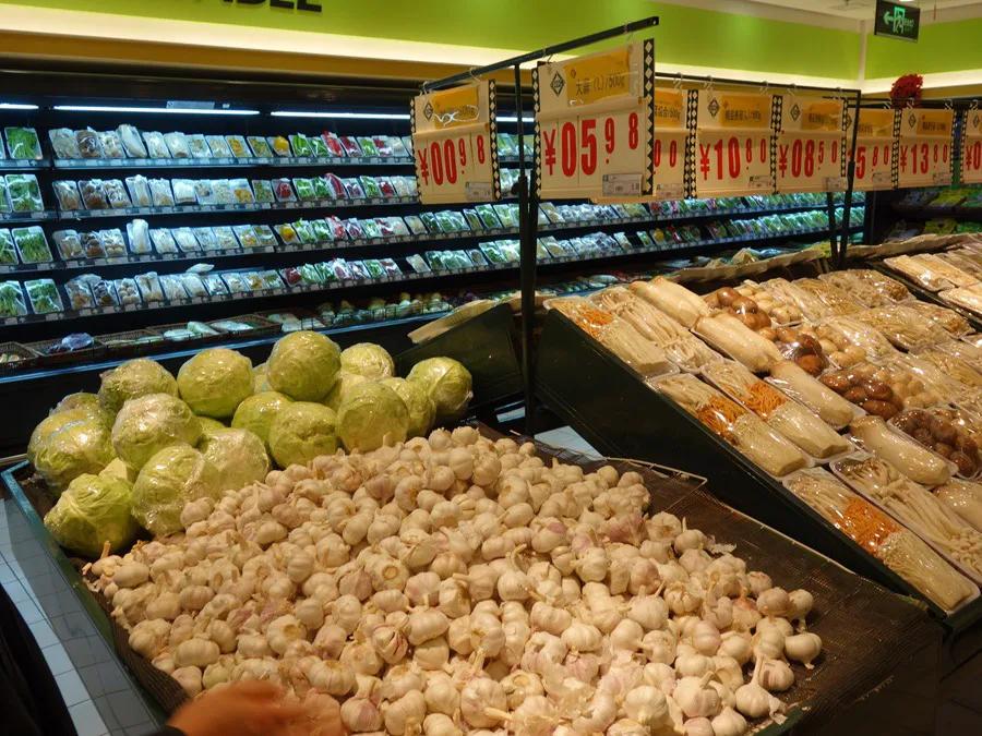 为何大蒜在超市里不发芽，买回家放几天就发芽？原来有这么多门道