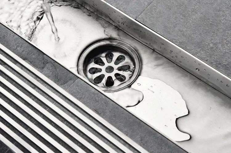 装修干货|卫生间没窗户?教你几招,告别“暗臭湿”!