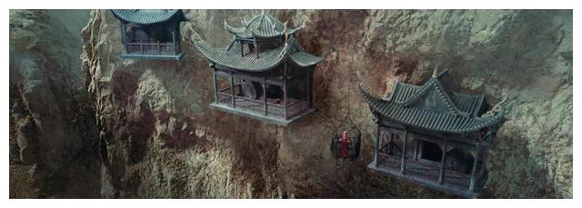 迷航昆仑墟|36集《迷航昆仑墟》首播将至,演员阵容雄厚,6大配角可期待