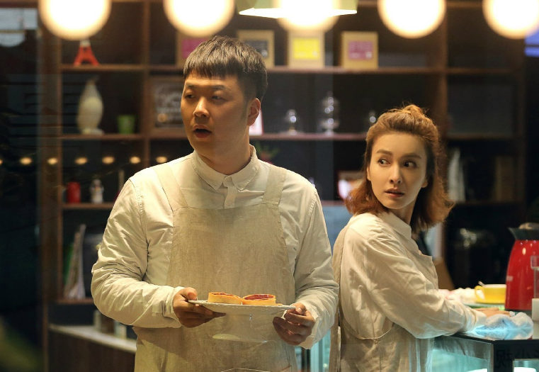 任泉|隐形富豪：任泉身家100亿胡海泉57家公司，林依轮是京城CBD地主！