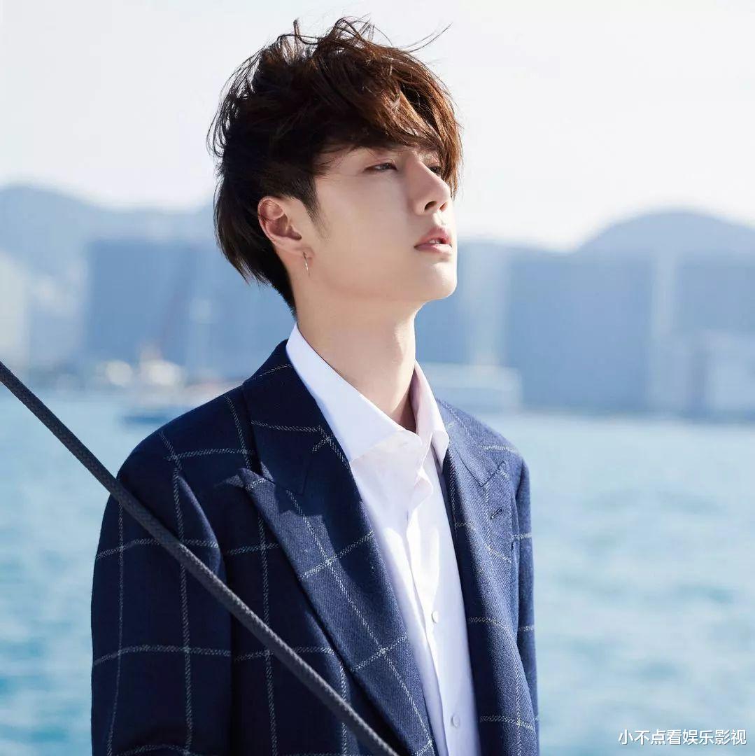 王一博|塌方艺人频频出现,这一次轮到王一博了?王一博最近营业忙坏粉丝