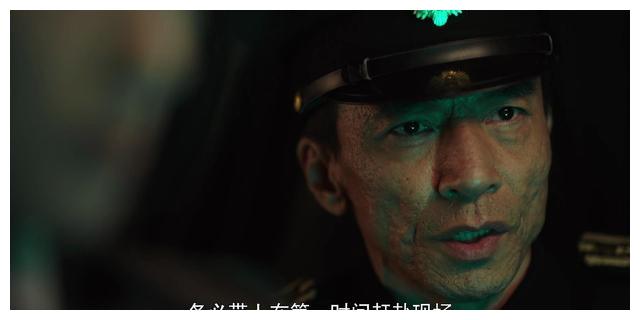 陈慧琳|央视《破晓东方》首播，张嘉益表现出色，引观众入戏，有年冠潜质