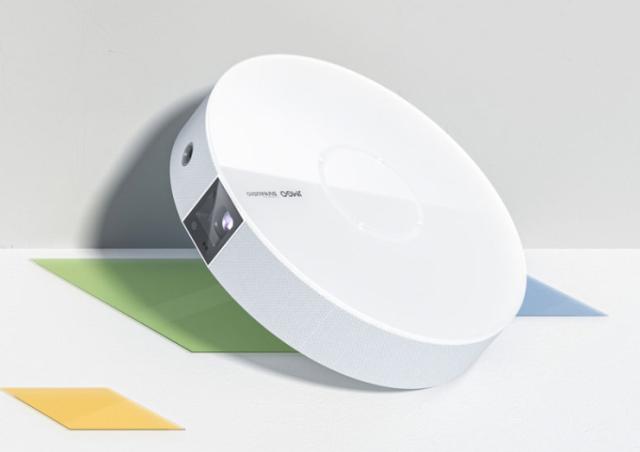 大屏|看冬奥赛事，为中国选手加“大”油，坚果G9S让你清晰观看冬奥赛事