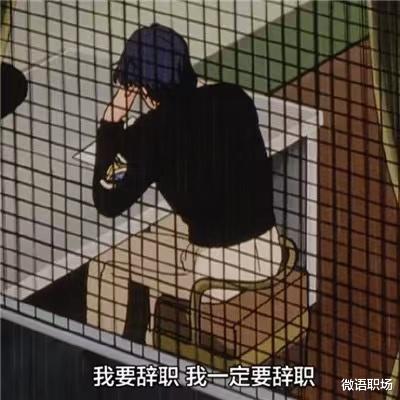 应届生|985硕士应届生大闹办公室：我寒窗苦读20年，凭什么不能做管理层？