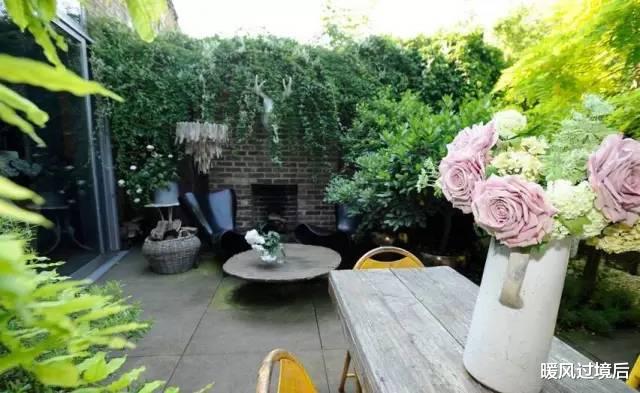 |院子,是最大的奢侈