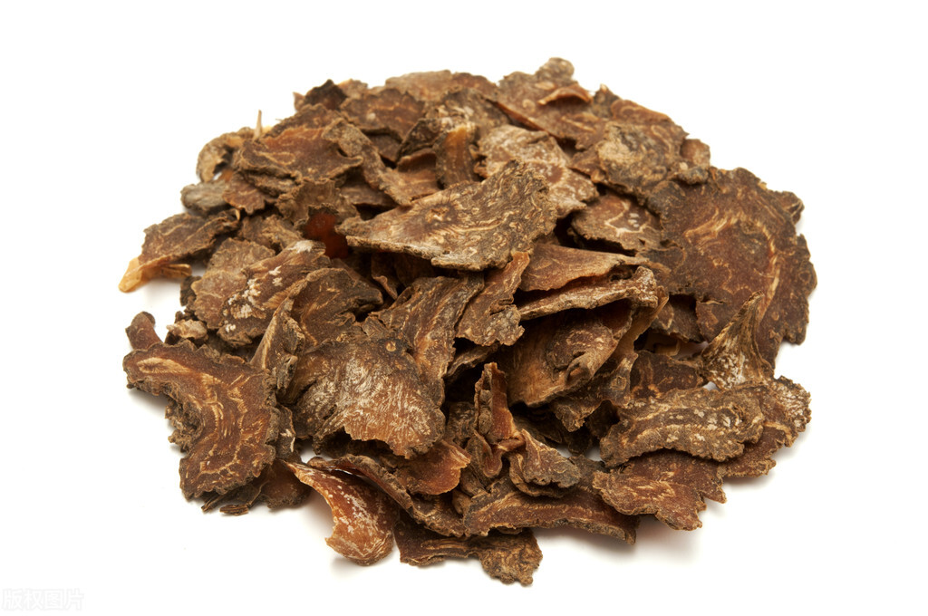 医生|男不离四君，女不离四物，一剂四物汤，补血调血，建议收藏