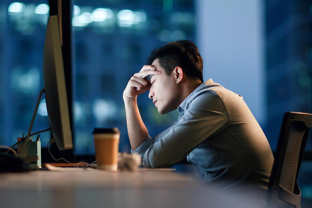 冬瓜|压力!为何越来越多年轻人被送进ICU,要不是为了生活谁愿意拼命