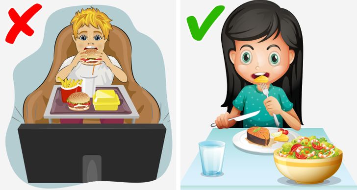 护肤 阻止我们减肥的小事