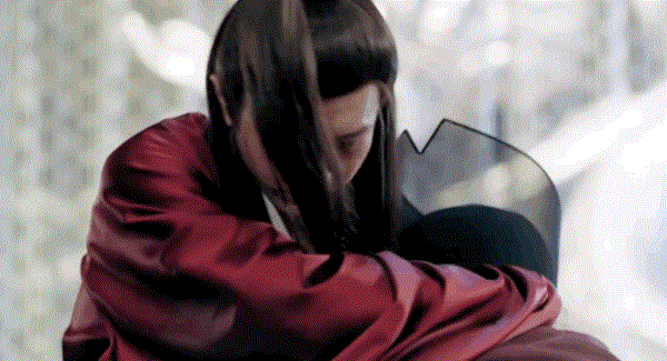 浮图缘|从《浮图缘》看内娱:演技封神?要点脸可以不?