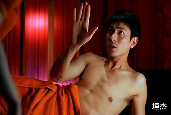 豆瓣|给近20年中国高分喜剧电影排个名，《疯狂的石头》第3，第1没争议