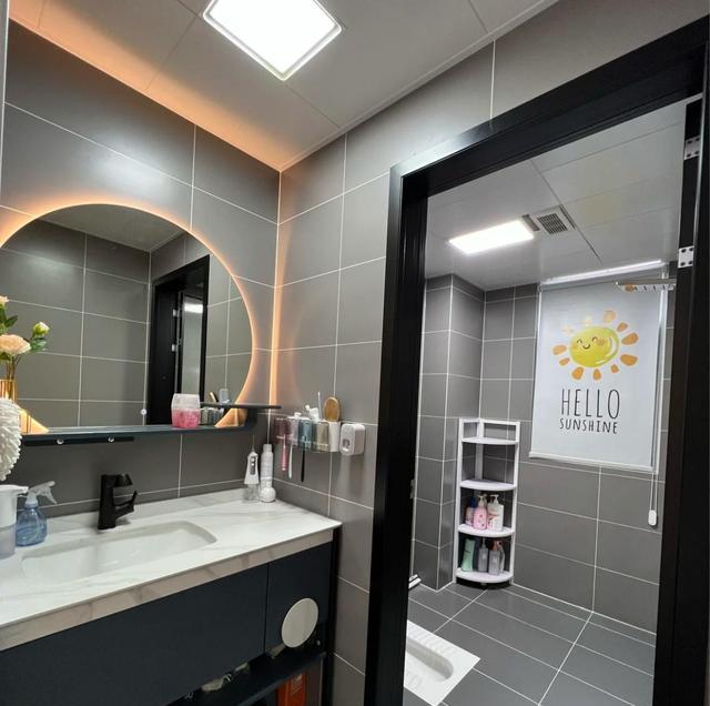 越来越多人不装传统马桶,选择这3种设计,卫生间干净还显得高级