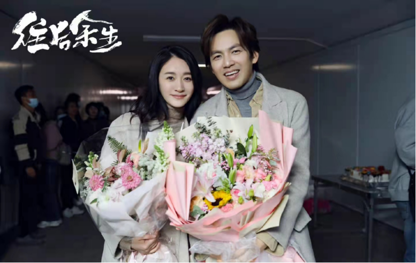 电视剧|近期开播的5部电视剧，阵容一部比一部强，《镜双城》或将大爆？