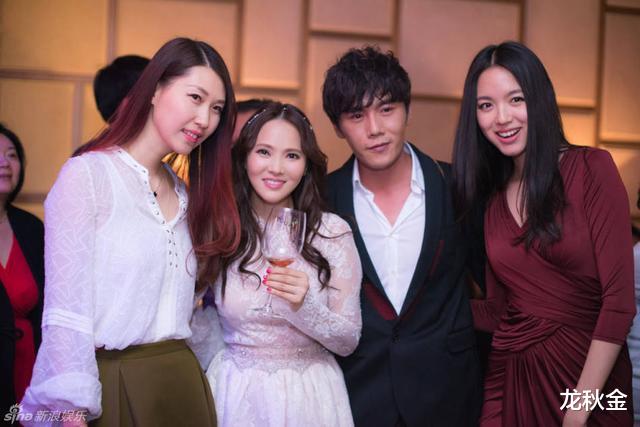 黄维德|当年陷入牵手门事件，哭着说“我是受害者”的黄维德，怎么样了