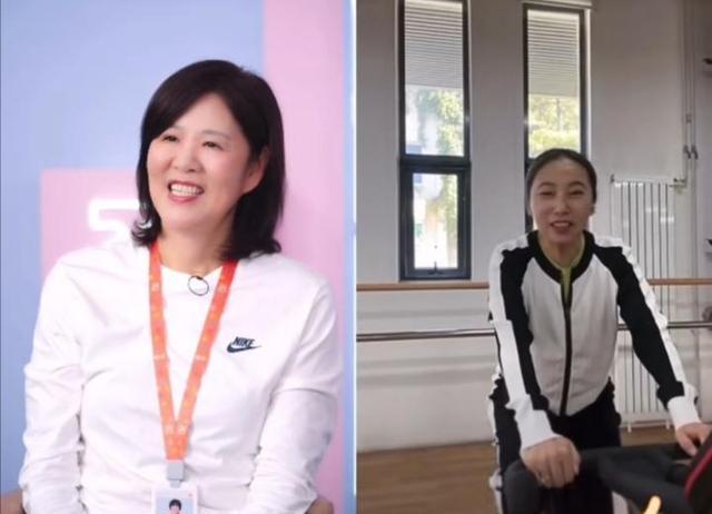 退休|郎导直播:休息充足享受生活、教惠若琪女儿打排球、与好友连线!