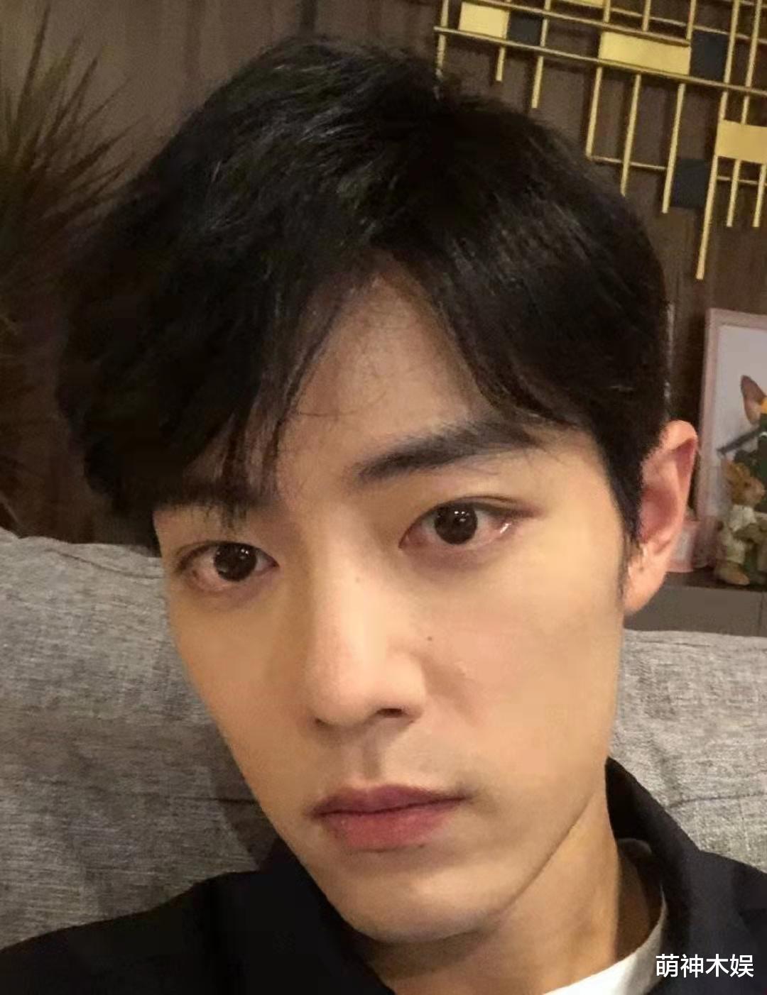 春节档|娱乐圈再曝大瓜,顶流男艺人搞大女粉丝肚子,肖战蔡徐坤疑似躺枪