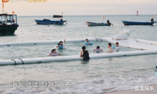 黄磊|《向往的生活6》收官了,还有下一季吗?黄磊和何炅回应了