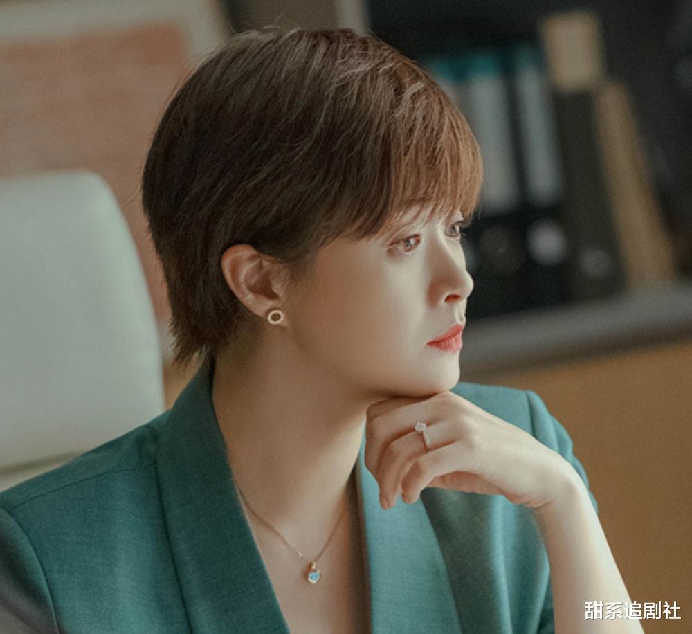 我们的婚姻|《我们的婚姻》:白百何佟大为相爱相杀斗智斗勇,为什么好看?