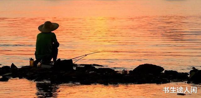 天津市|天津一男子火了，野钓收获带刺的“怪鱼”，神奇之处在它的屁股上