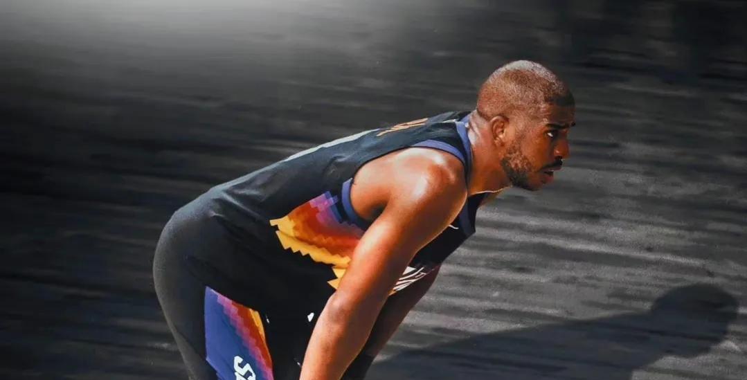 克里斯·保罗|美媒将威少和克里斯保罗的职业生涯进行对比，谁的职业生涯更伟大