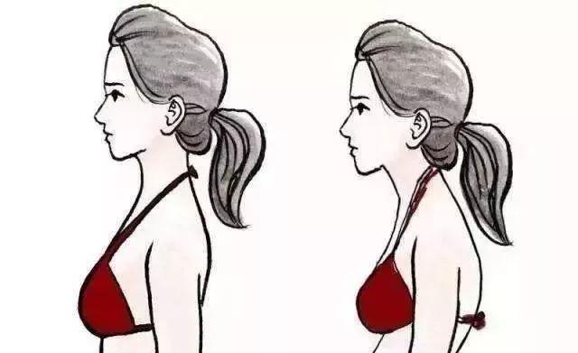 美丽|有一种遗传,叫“挑着父母缺点长”!网友:连奶奶的缺点都不放过