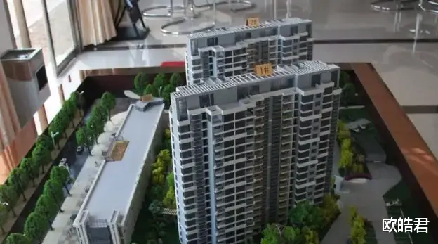 商场|炒房客正望风而逃!