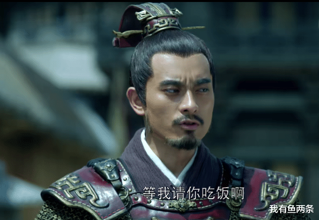 梅长苏|《琅琊榜》中谁才是梅长苏复仇过程中最重要的人？