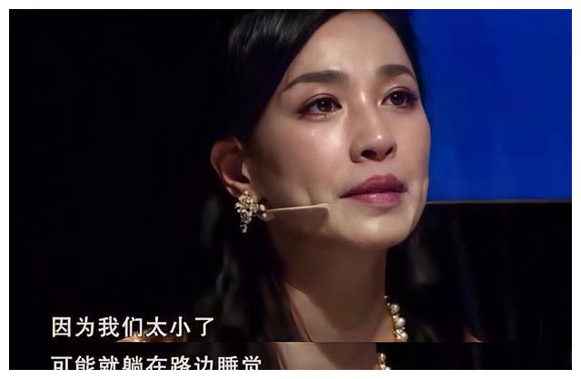 张庭|拟被罚113亿！“酒窝女神”张庭能有今天，一点都不意外