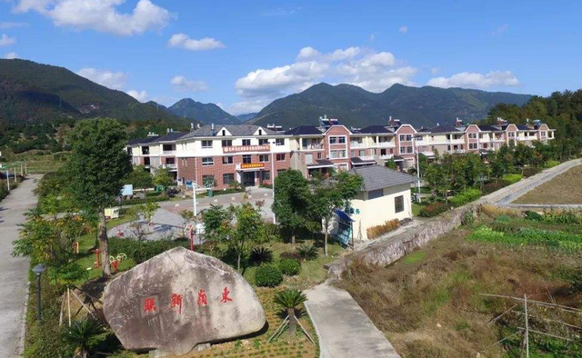 陕西|陕西有个小村子，面积不到1平方公里，可却被称为“陕西第一村”