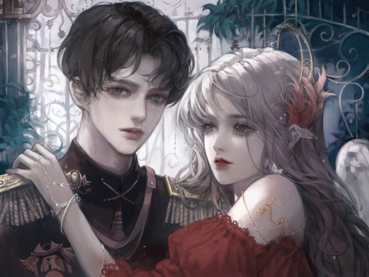 豪门|5本豪门之恋推文|你明明不是我喜欢的模样，可我却爱上了你！