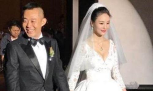 侯勇|老戏骨侯勇的三任妻子是谁 他有几个孩子