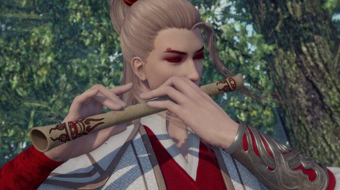 画江湖之不良人|动漫杂谈:不良人第五季四大尸祖形象露面,红眼阿姐你心动了吗?