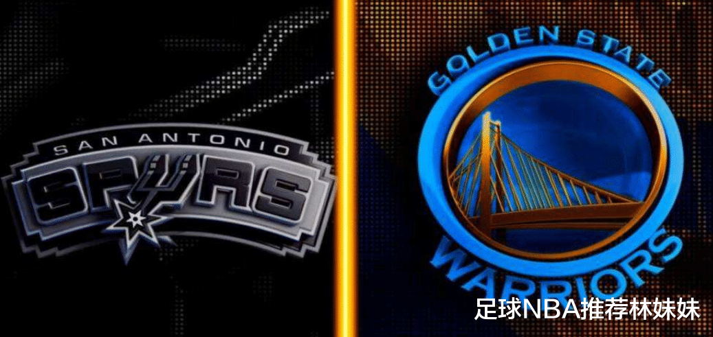 马刺队|NBA推荐：勇士vs马刺 库里、克莱领衔