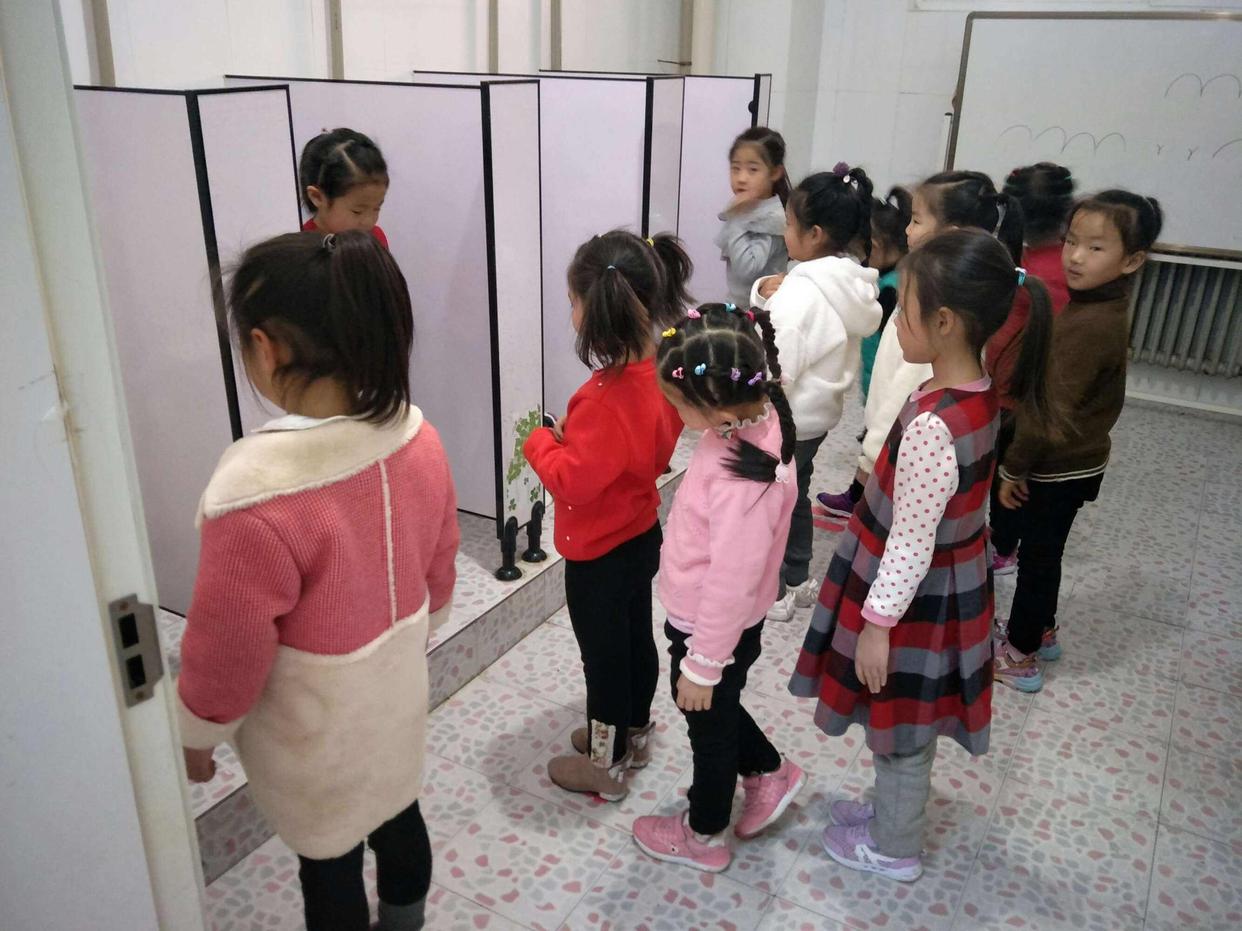 全职妈妈|幼儿园老师:全职妈妈带大的娃和职场妈妈带大的娃,差距很明显