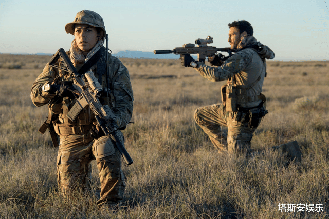 武装|军迷观众最爱！推荐6部最好看的海外小众战争剧