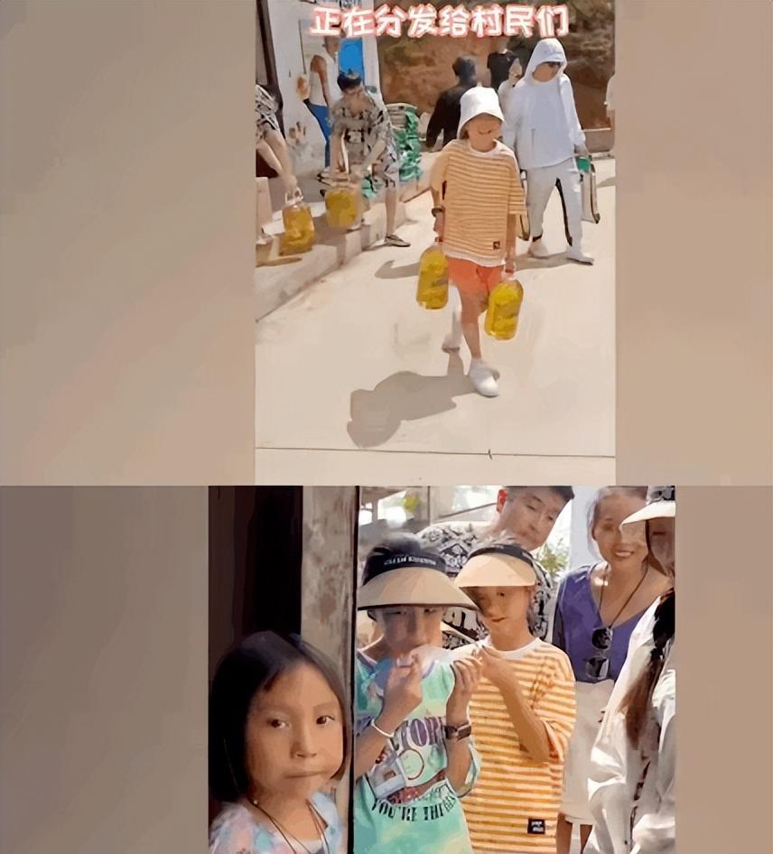 李小璐|被娱乐圈“开除”的李小璐，过得还好吗？