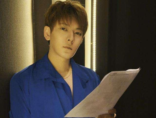 陈翔|终于知道陈翔在网络直播的时候为什么心情不好了